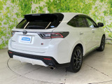 ハリアー 2.0 エレガンス GR スポーツ 4WD 