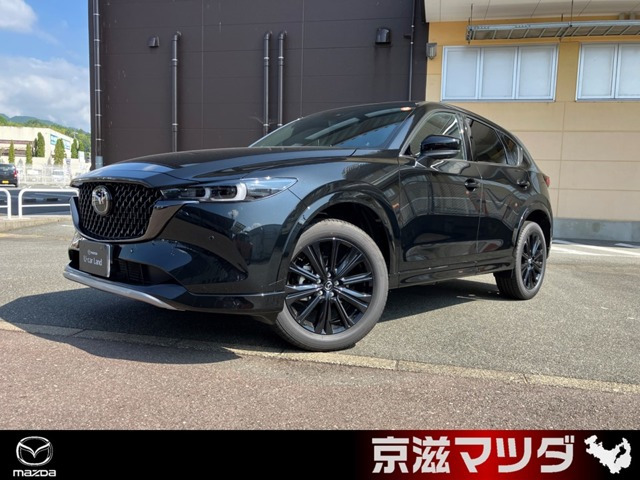 CX-5 2.2 XD ドライブ エディション 