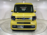 N-VAN ファン ターボ 4WD 