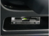 ETC2.0が装着されております!高速道路利自動精算と、渋滞情報を取得し、ナビゲーションと連動!! 状況をお知らせしたり、迂回路の提案等も行います!