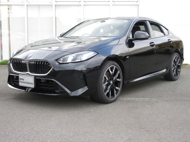 2シリーズグランクーペ 220d Mスポーツ