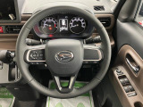 ダイハツディーラーでは「ダイハツ認定U-CAR」という基準を設け、車選びに詳しくないお客様でも「安心して選べる」をご提供しています。