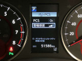 ★衝突回避支援システムが安全運転を多面的にサポートしてくれます★