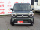 ハスラー ハイブリッド(HYBRID) X 4WD 