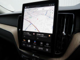 Google Mapを搭載しているため、運転中の目線を外さずに音声だけで目的地設定を行うことが可能です。