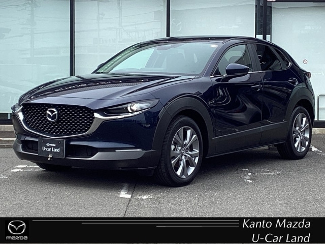 CX-30 2.0 20S i セレクション