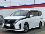 埼玉日産U-cars東松山ではディーラーならではの保証体制とディーラー工場による納車前整備がございます。お客様のお車選びを全力でサポートさせて頂きます。