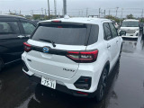 ロッキー 1.2 プレミアム G HEV 修復歴無し