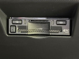 【ETC】高速道路の料金所をストレスなく通過!話題のスポットやサービスエリアに多い「スマートIC」利用時は必須のアイテムです。当店でセットアップを実施、ご納車当日からすぐにご利用いただけます!