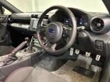 BRZ  2.4 R