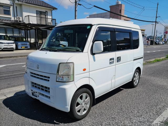 エブリイ PC ハイルーフ