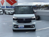 N-BOXカスタム ターボ 