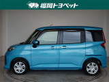 ルーミー 1.0 G 