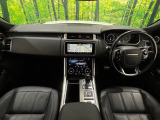 レンジローバースポーツ SE (ディーゼル) 4WD 