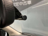 いくら安全運転をしていても、事故に巻き込まれることもあります。万が一の時に証拠として使えるフロント+車室内ドライブレコーダーがついてます♪