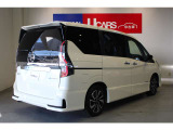 セレナ 1.2 e-POWER ハイウェイスターV 