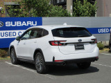 SUBARU認定中古車なら、すべての車が第三者機関(AIS)の評価を受けているので、車両の状態がはっきりと分かります。