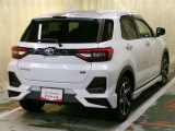 ライズ  ハイブリッド 1.2 Z