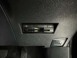 ETC車載器付きです。高速道路の料金所もスムーズに通過できます。