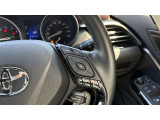 C-HR 1.2 G-T 4WD 