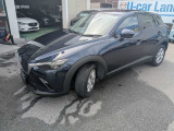 令和2年式のCX-3入庫しました!