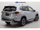 フォレスター 2.0 アドバンス 4WD 