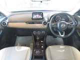 CX-3 1.5 15S アーバンドレッサー 