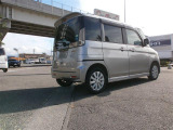 スペーシアカスタム GS 
