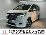 ステップワゴンスパーダ スパーダハイブリッド G・EX ホンダセンシングが入庫しました。大切に乗られていたことが伝わる、綺麗な一台です。ぜひ実車をご覧下さい!