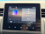 ●Bluetooth:お手持ちのスマートフォンなどと接続し、ハンズフリー通話や臨場感溢れるミュージック再生をお楽しみいただけます。無線接続ですので煩わしさもありません♪