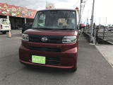タント X 