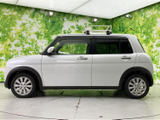 アルトラパン X 4WD 