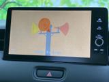 停車中に楽しめるTV機能。休憩時間など、移動時間を有効活用できます。家族や友人と共に、エンターテインメントを満喫しましょう。