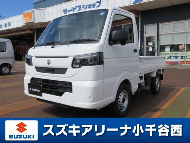 キャリイ KC 4WD