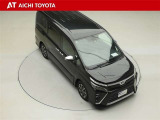 両側パワースライドドア付きだから、狭い駐車スペースなどでの乗り降りラクラク♪小さなお子さまのいるご家庭には嬉しい装備です。