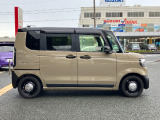 納車前に、当店サービス工場にて法定点検を実施して納車いたします。もちろん点検料を別途頂く事はありません