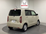 N-WGN L ホンダ センシング 