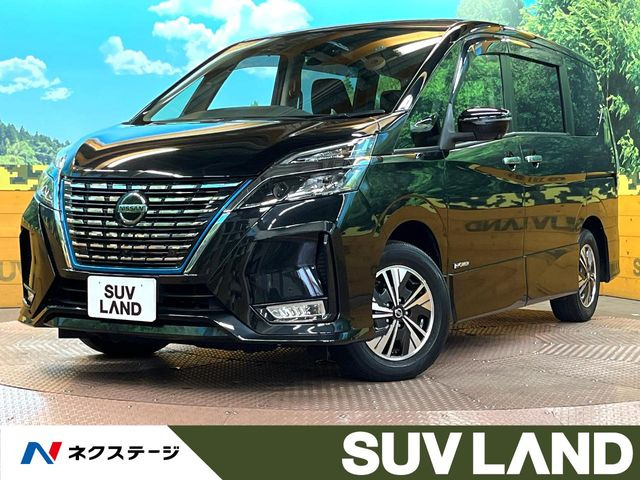 セレナ 1.2 e-POWER ハイウェイスターV