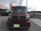 タント X 