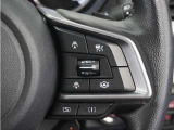 ◆アダプティブクルーズコントロール◆予め設定した車速内でクルマが自動的に加減速。前走車との適切な車間距離を維持しながら追従走行します。