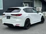 CX-60 3.3 XD ハイブリッド プレミアムスポーツ ディーゼル 4WD 