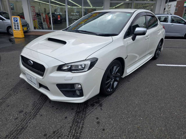 WRX
