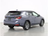 レヴォーグレイバック 1.8 リミテッド EX 4WD 