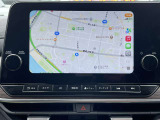 NissanConnectナビは機能充実で使いやすいです。12セグTV対応です。
