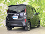 ムーヴカスタム RS 