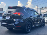 エクストレイル 2.0 20Xi Vセレクション 4WD 