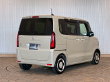 N-BOX ファッションスタイル 