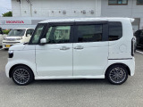 各種ボディコーティングをご用意致しております、車両購入時に是非どうぞ!!
