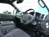 ハイエースバン 2.8 スーパーGL ダークプライムII ロング ディーゼル 4WD 