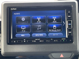 純正メモリーナビとバックカメラ付☆bluetoothオーディオでドライブも好きな音楽を聴いて楽しめます。TV視聴も可能です☆